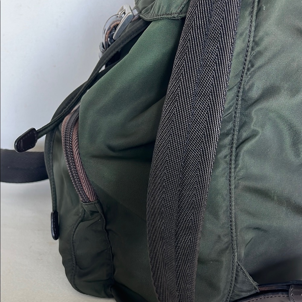 Prada Backpack - Picture 7 of 13